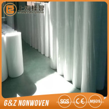 60gsm spunlace nonwoven fabric jumbo rolls embossed type